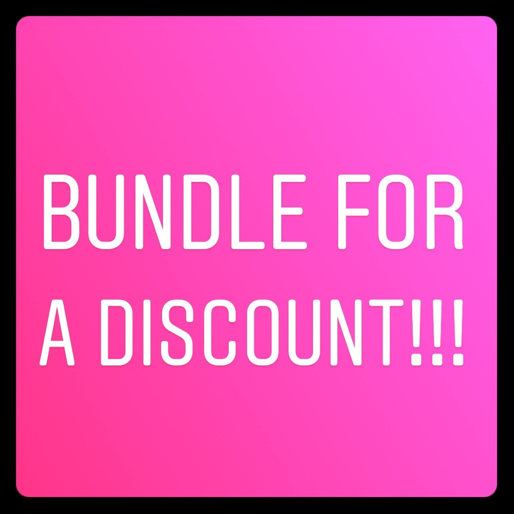 Women’s shoes, clothes, purses and accessories!